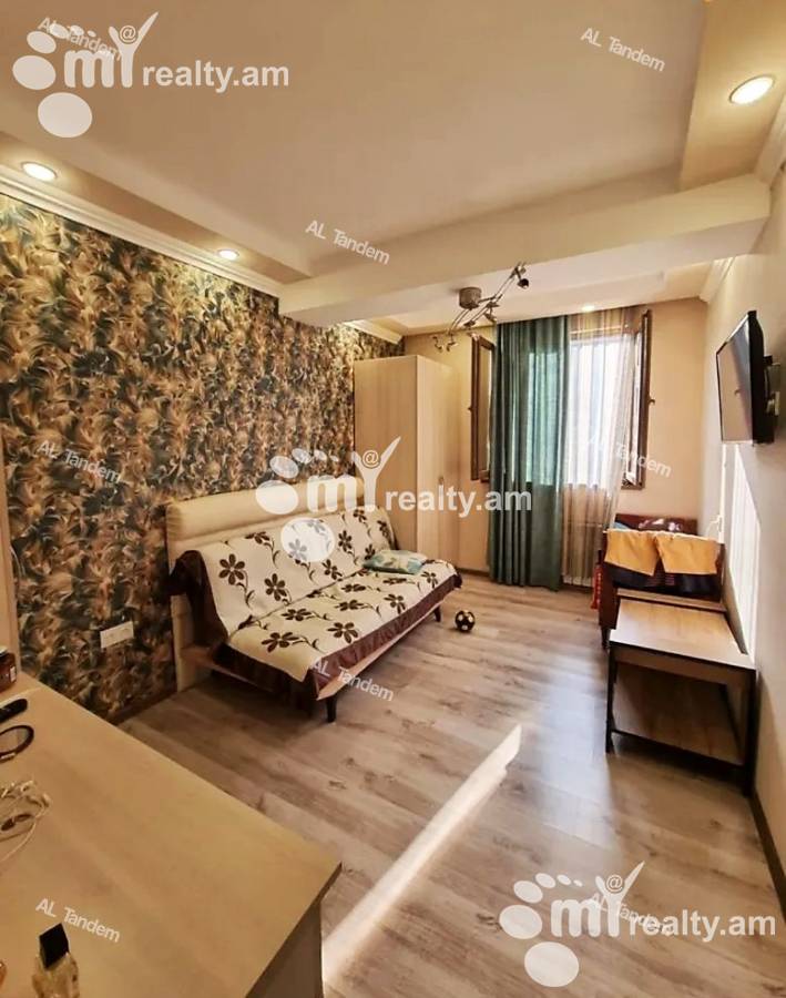 4 սենյականոց բնակարան  Կուրղինյան փող., Մալաթիա-Սեբաստիա Երևան, 124436