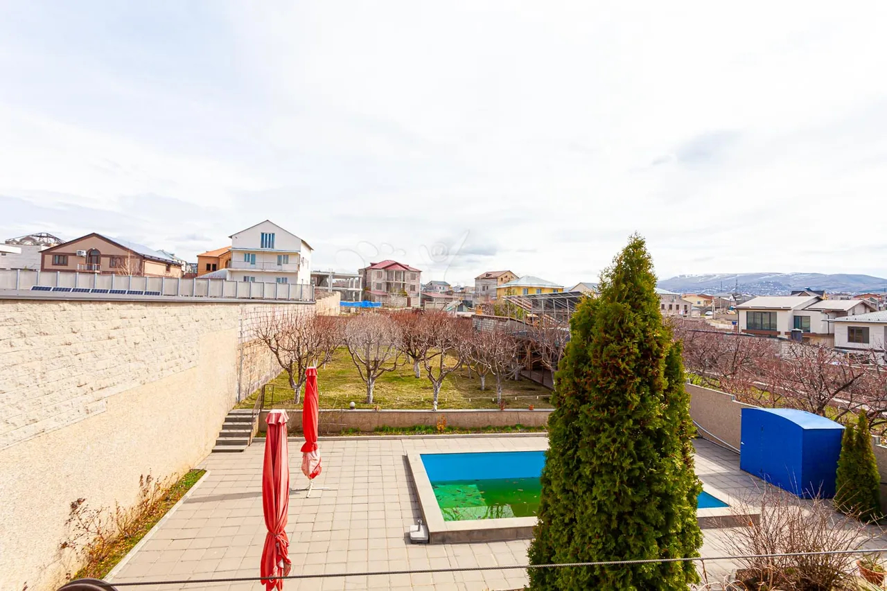 House for rent Bagrevand district, Nor Nork Yerevan, 158246