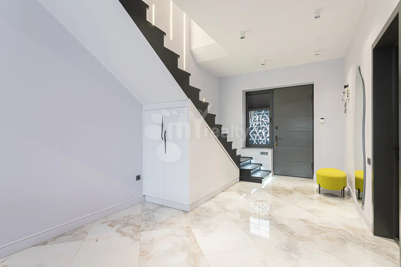 House for sale Duryan disrtict, Avan Yerevan, 157379