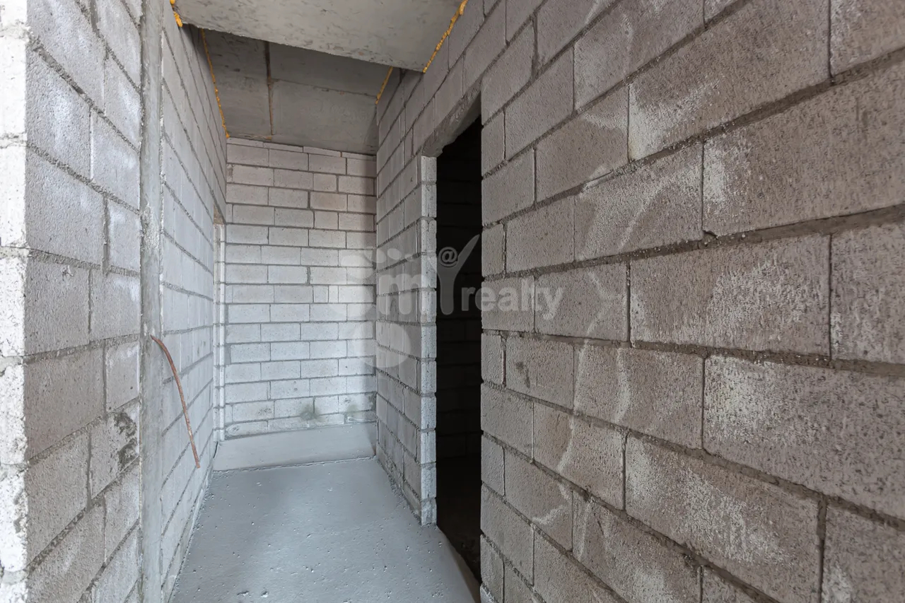 3 bedroom apartment for sale Leningradyan St, Adshapnjak Yerevan, 157521