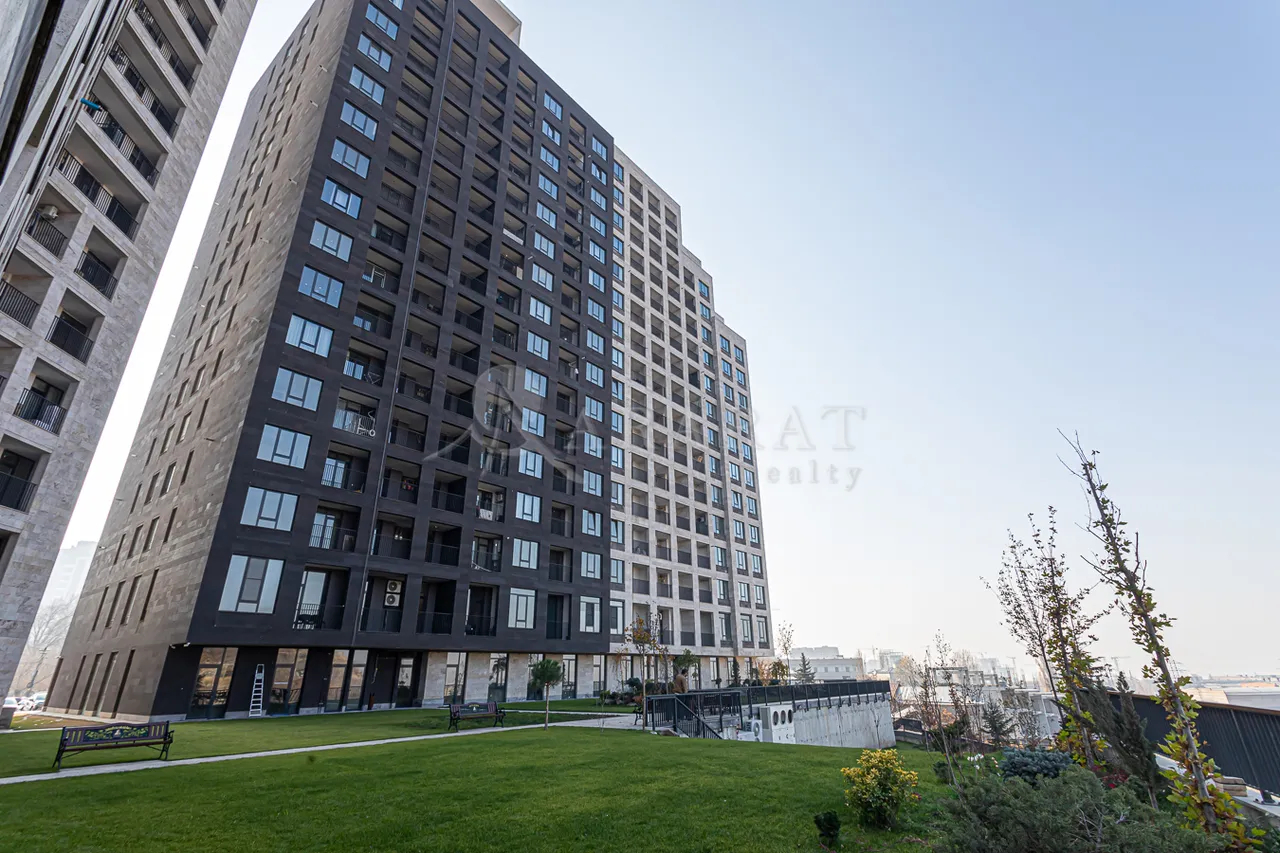 2 bedroom apartment for sale Ghapantsian St, Arabkir Yerevan, 158016