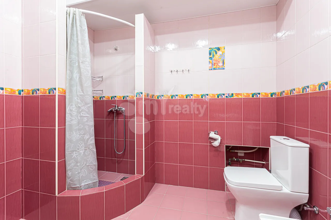 3 bedroom apartment for sale Baghramyan av(Arabkir), Arabkir Yerevan, 160532