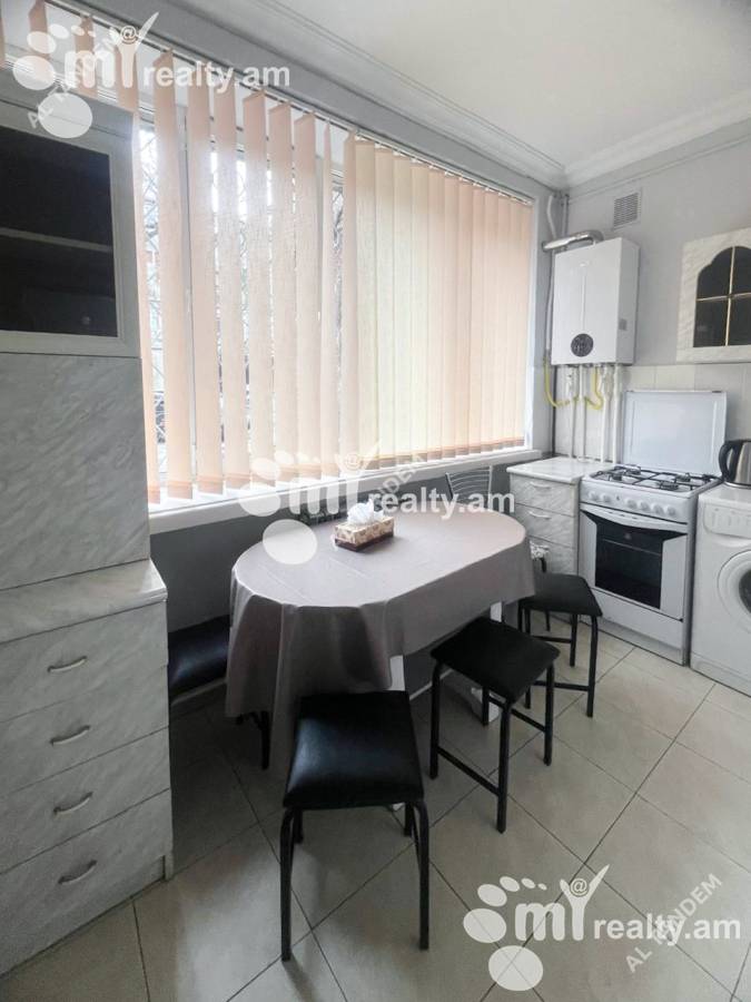 Commercial property for rent Mashtots Ave, Center Yerevan, 159420