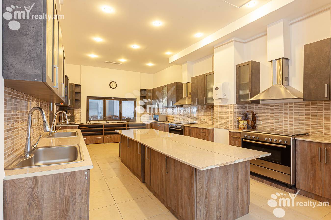 Commercial property for sale Village of Geghadir												, Gexadir Kotayk, 153927