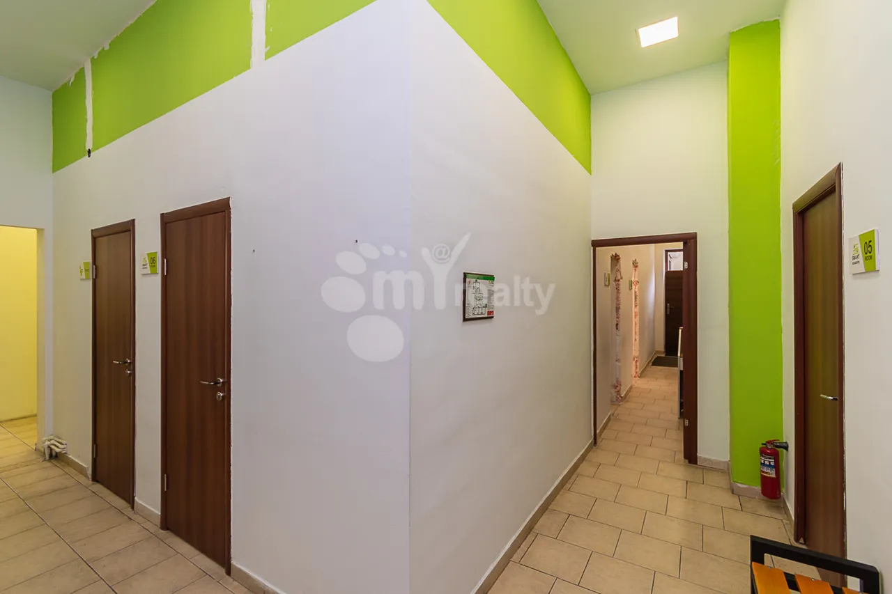 Commercial property for sale Tsarav Aghbyur St, Avan Yerevan, 160499