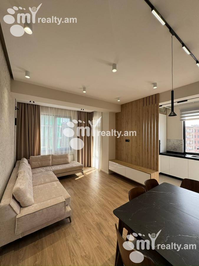 4 bedroom apartment for rent خیابان آدونس, عربگیر ایروان, 158662