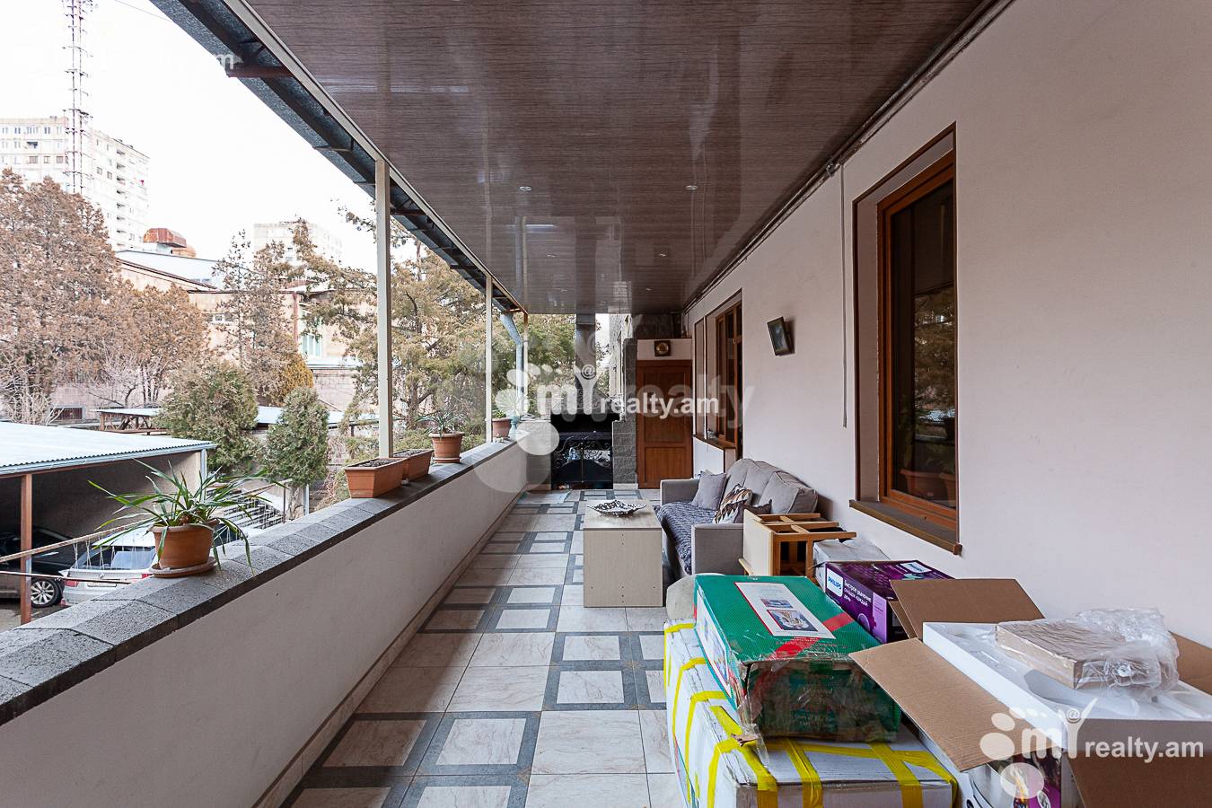 4 bedroom apartment for sale محله ایساکیان, آوان ایروان, 146883