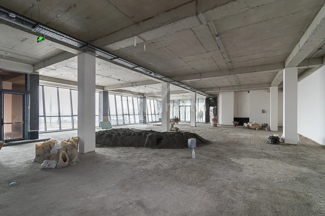 Commercial property for rent Gevorg Chaush St, Adshapnjak Yerevan, 159298