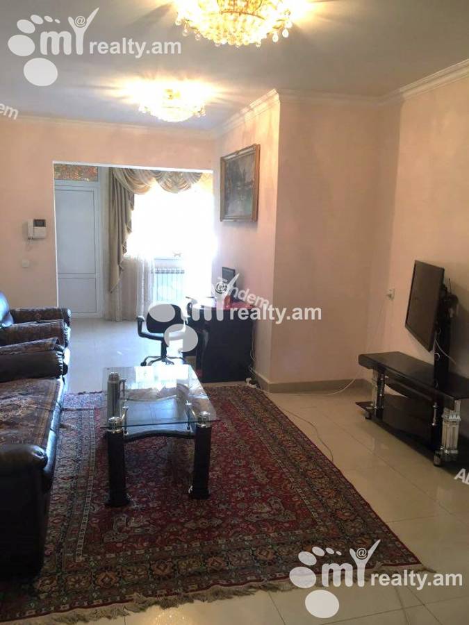 House for rent Michurin St, Erebuni Yerevan, 142136