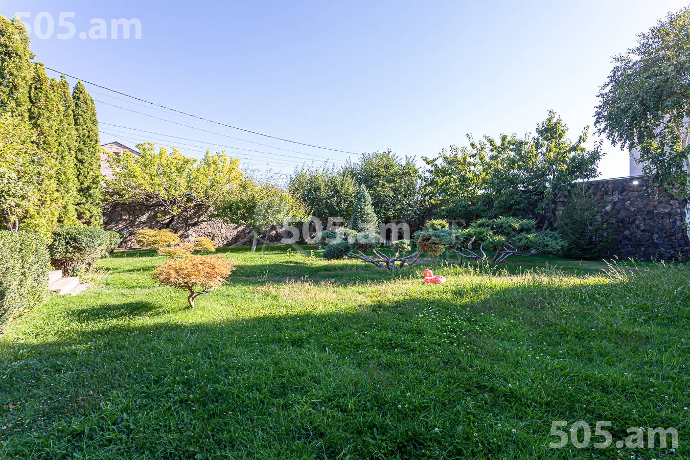 House for sale Tzarav Aghbyur St, Qanaqer- Sejtun Yerevan, 156717