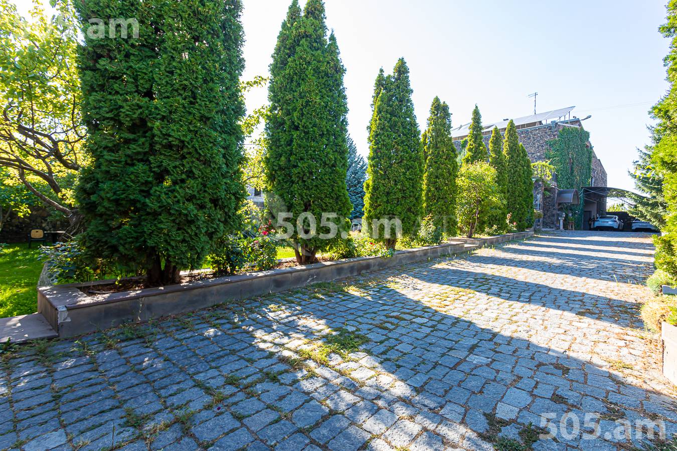 House for sale Tzarav Aghbyur St, Qanaqer- Sejtun Yerevan, 156717