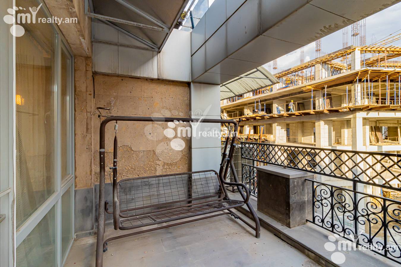 Снять 4 комнатную квартиру Анрапетутян ул, Центр Ереван, 151496