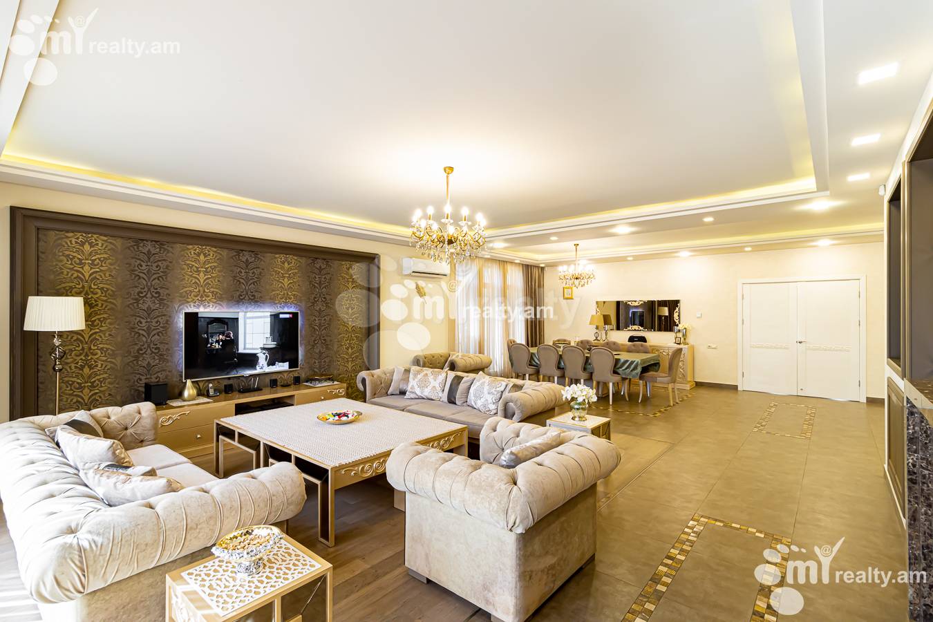 House for rent خیابان م. باباجانیان, آوان ایروان, 152862