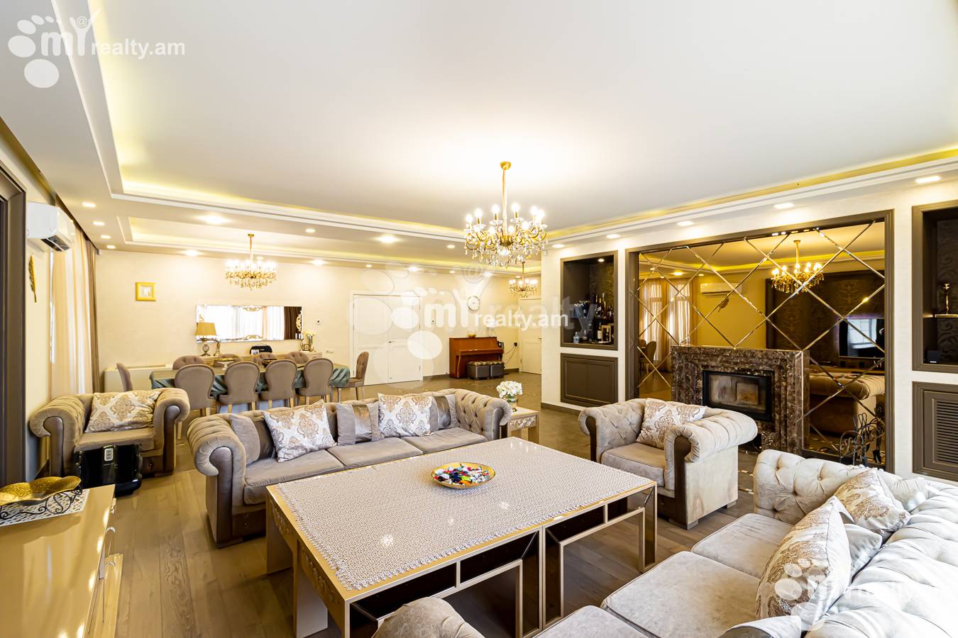 House for rent M. Babajanyan St, Avan Yerevan, 152862