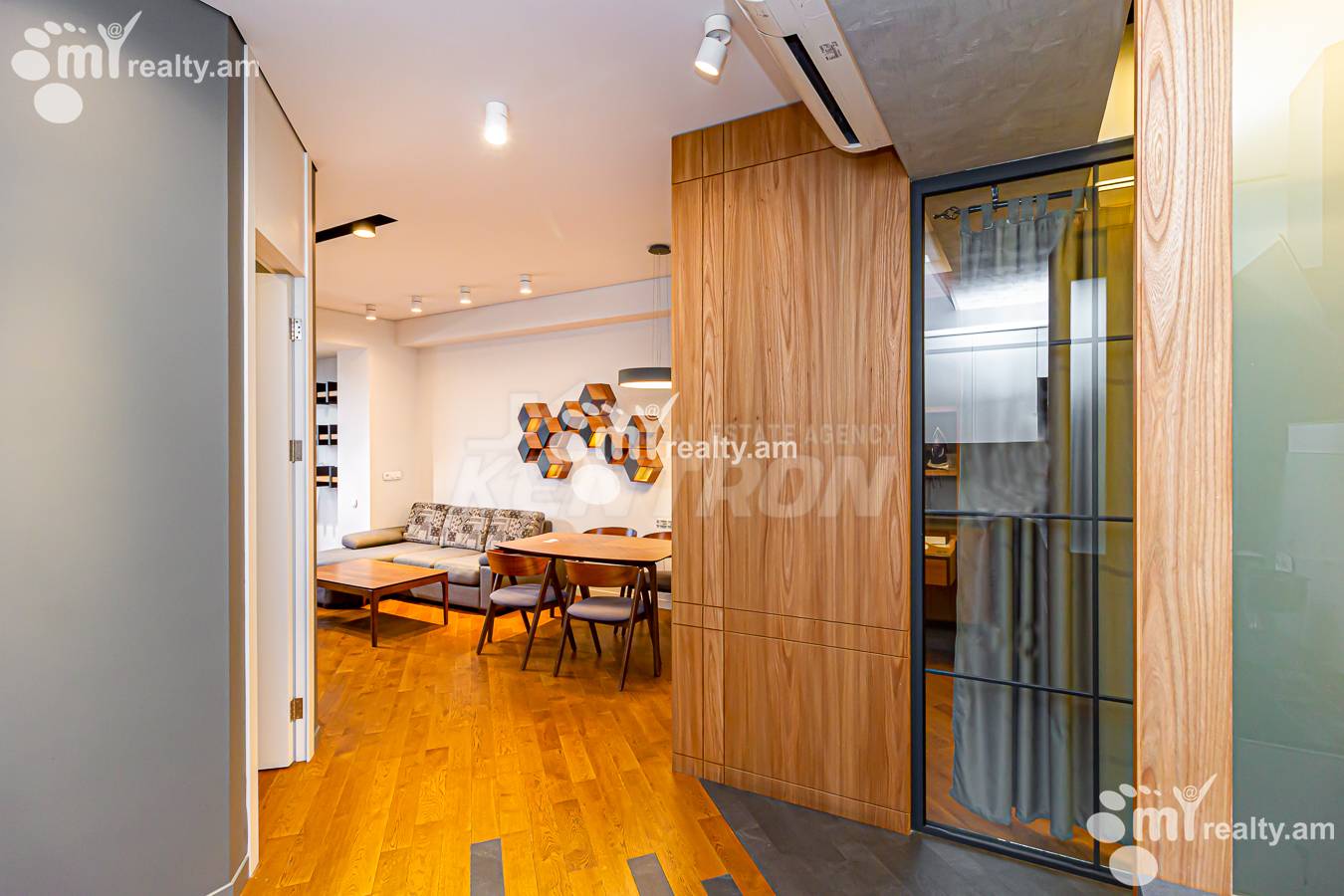 3 bedroom apartment for sale Nalbandyan St, Center Yerevan, 151864