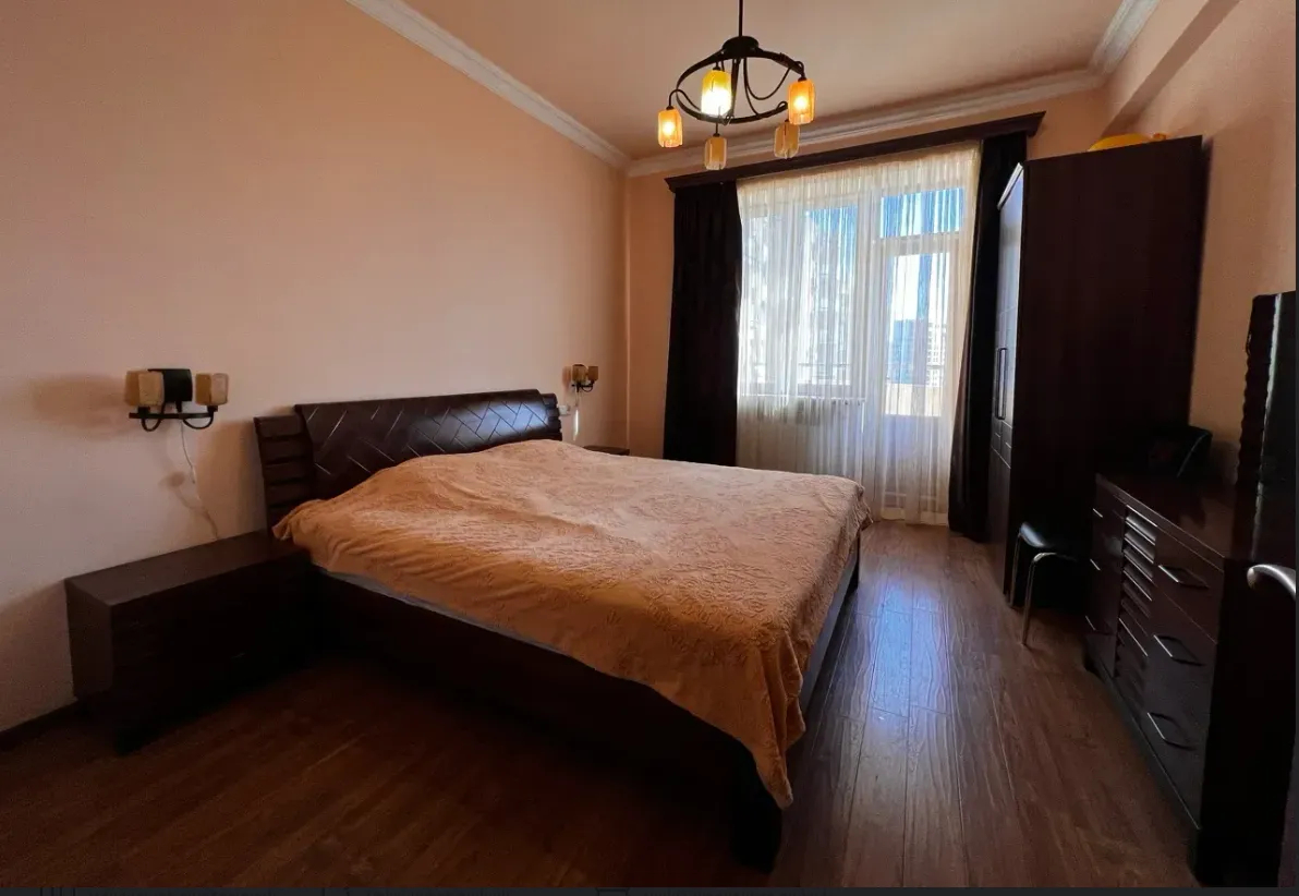 3 bedroom apartment for sale Argishti St, Center Yerevan, 161831