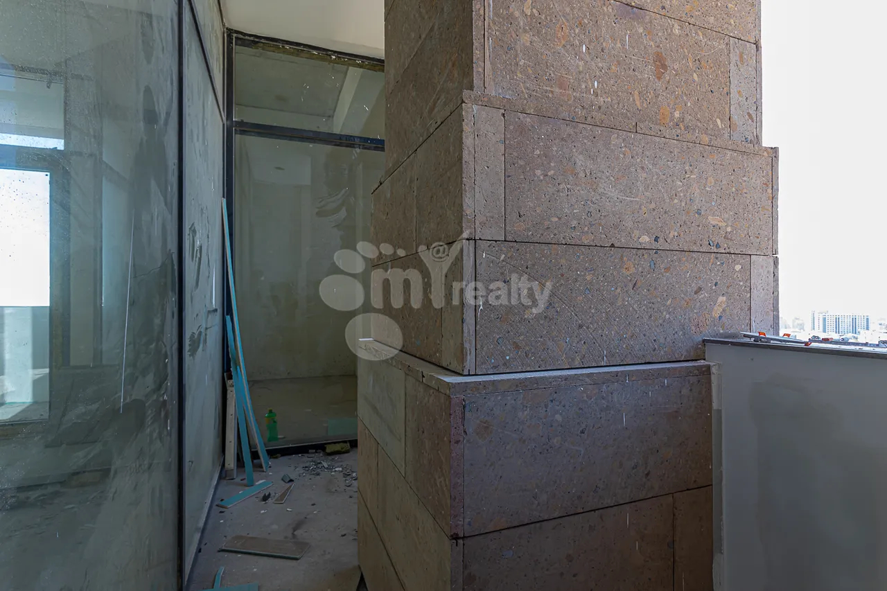 4 bedroom apartment for sale خیابان کومیتاس, عربگیر ایروان, 159057