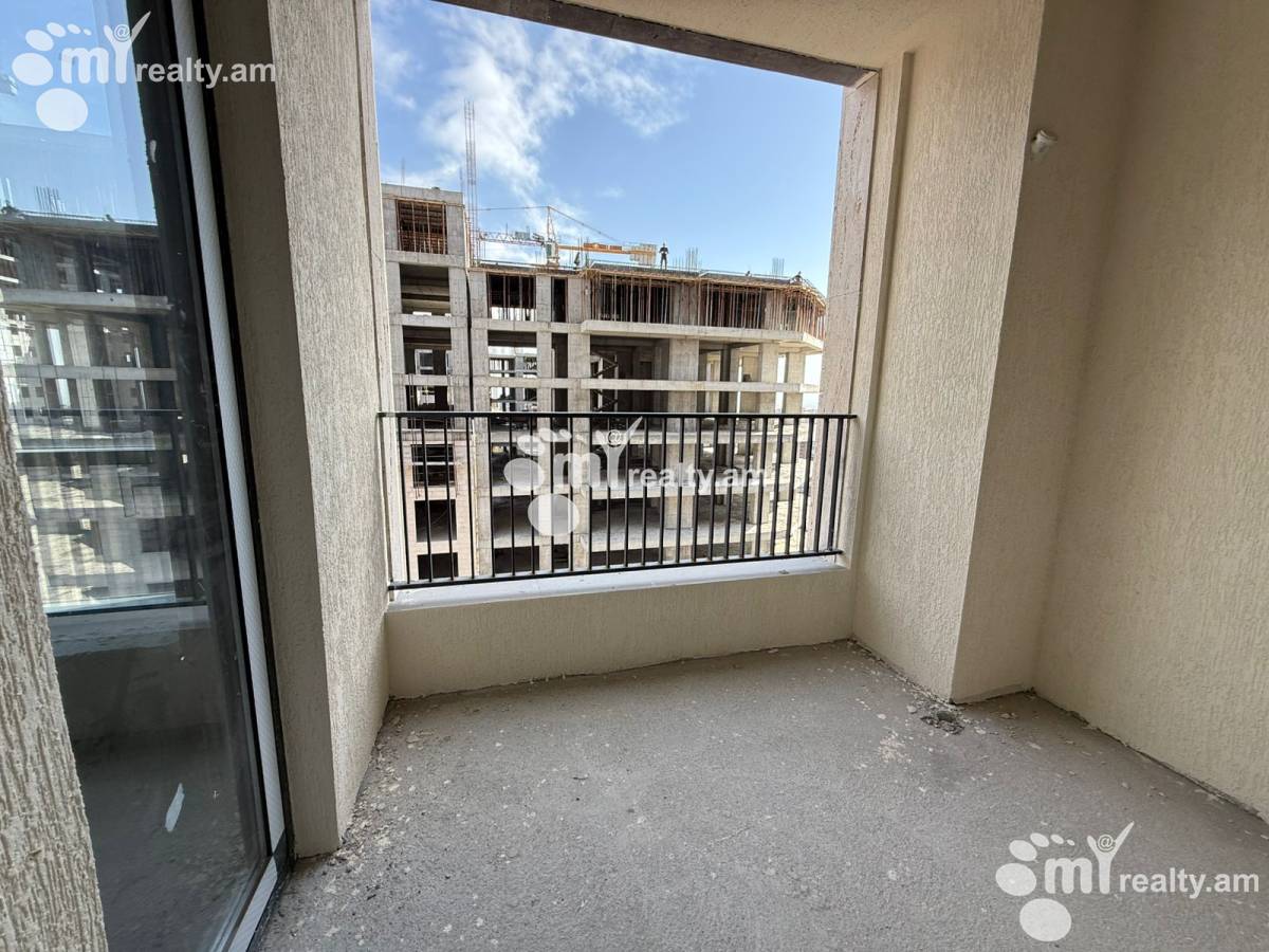 3 bedroom apartment for sale Griboedov St, Arabkir Yerevan, 156241