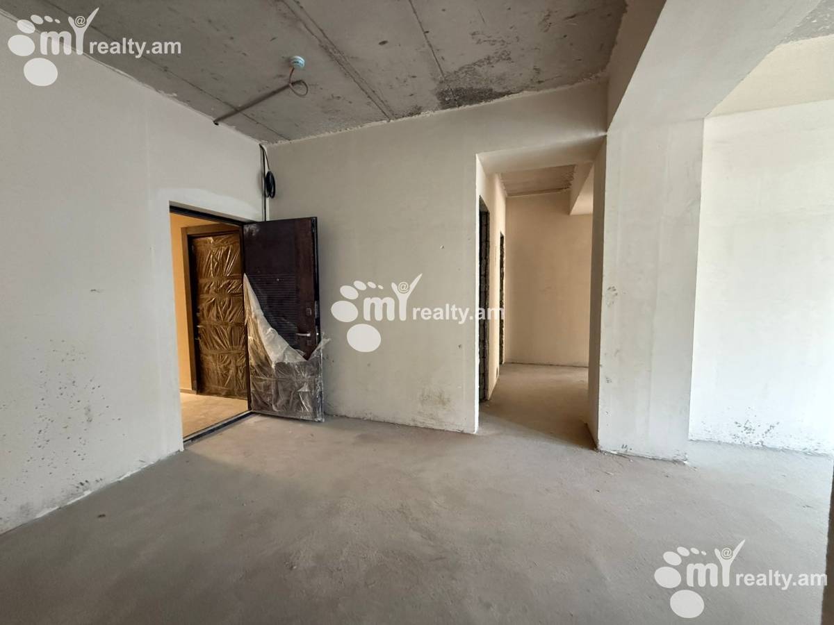 3 bedroom apartment for sale Griboedov St, Arabkir Yerevan, 156241