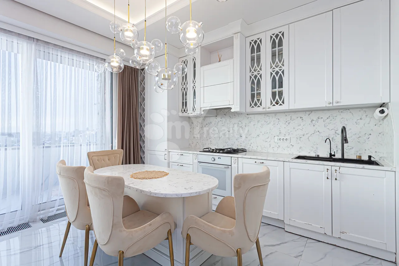 2 bedroom apartment for sale Xanzadyan St, Nork-Marasch Yerevan, 161880