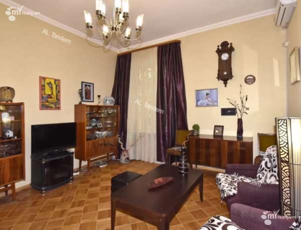 bnakaran/2-senyakanoc/Vardanants+St/Center/Yerevan