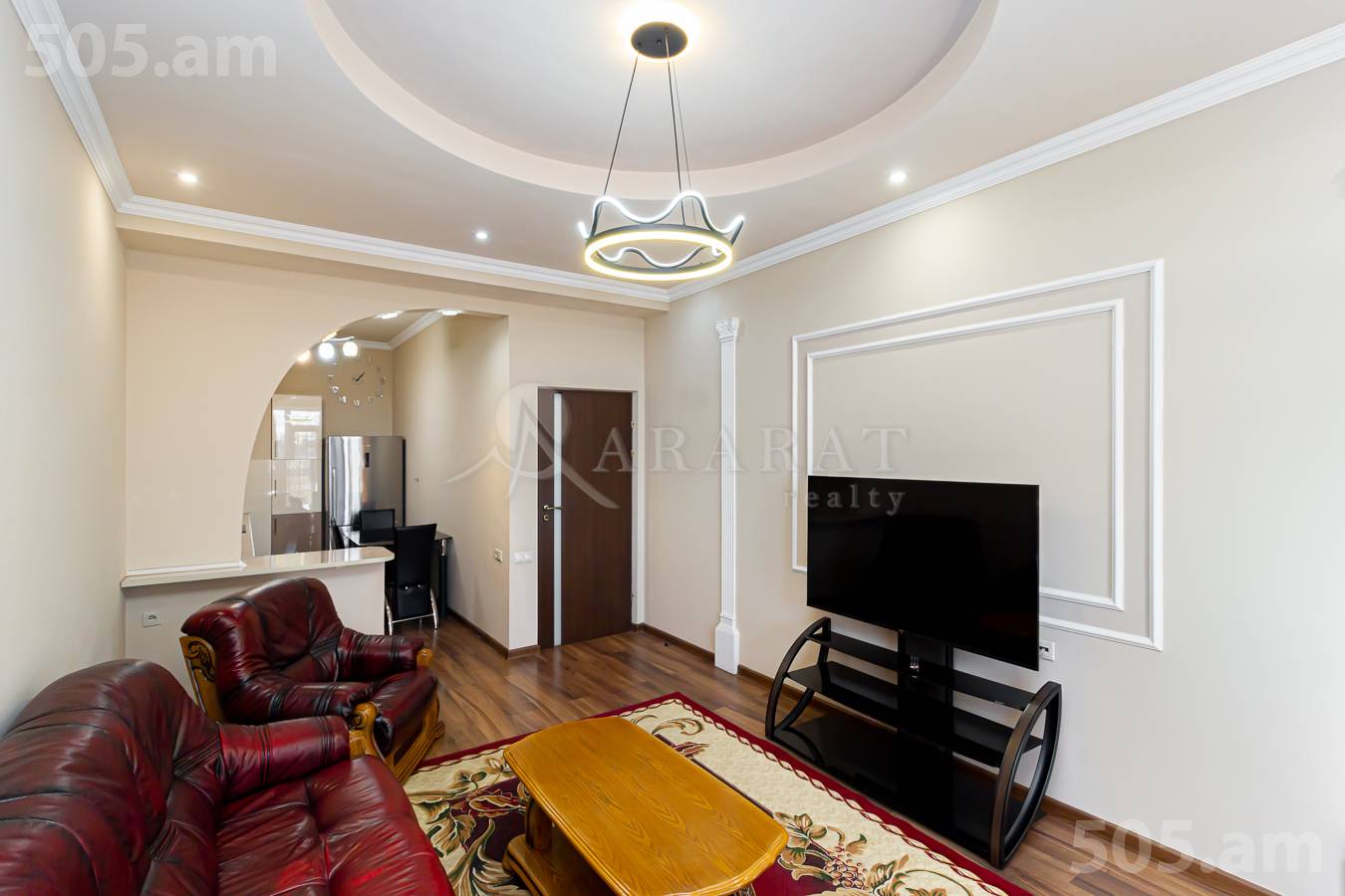 2 bedroom apartment for sale Sasna Тsrer St, Dawtaschen Yerevan, 153472