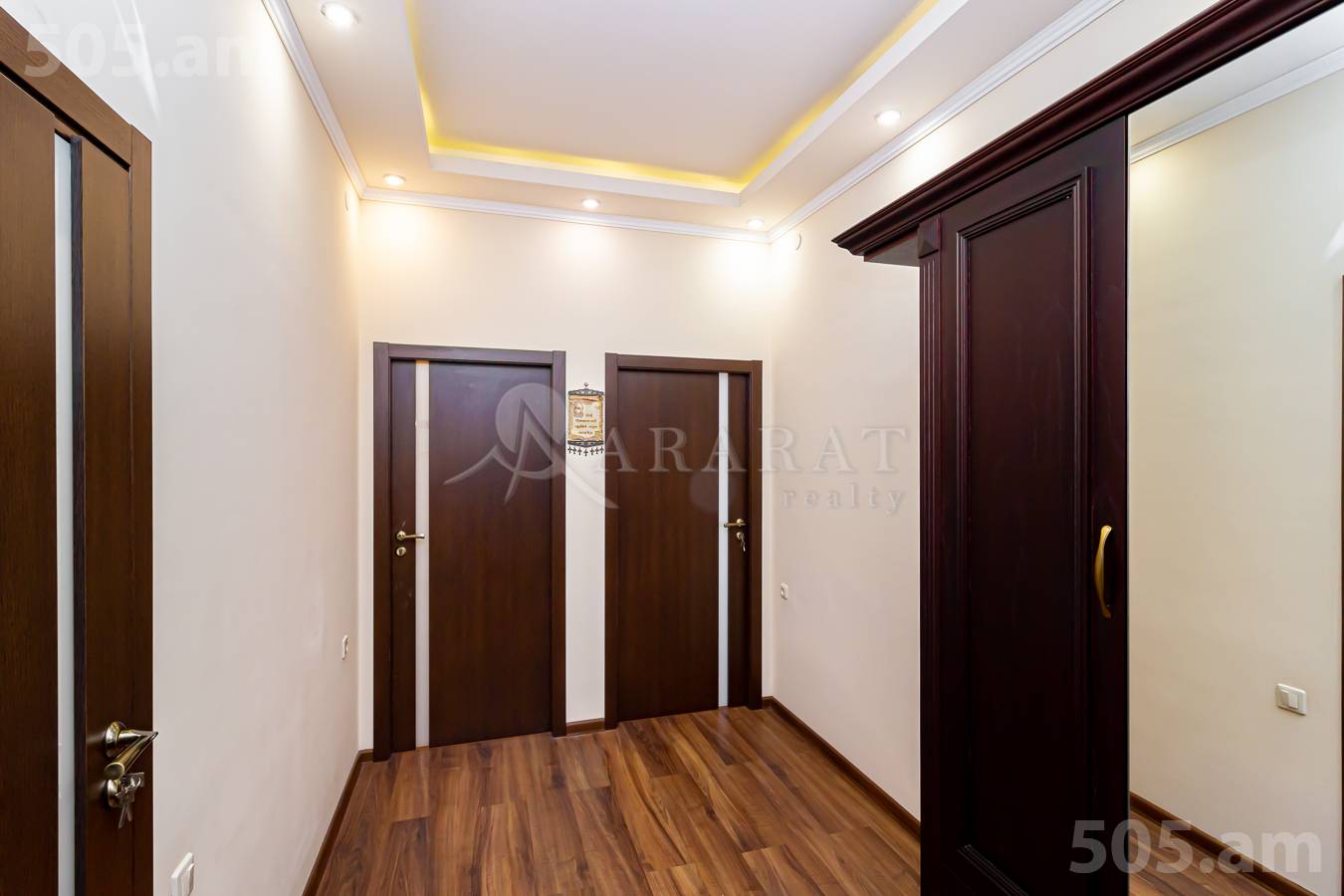 2 bedroom apartment for sale Sasna Тsrer St, Dawtaschen Yerevan, 153472