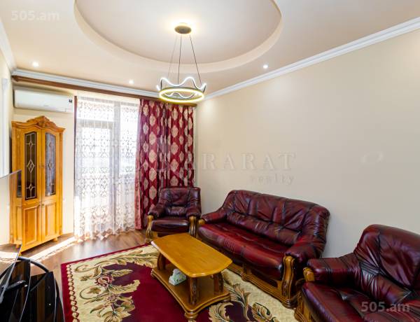 2-bedroom/apartment-for-sale/Sasna+Tsrer+St/Davtashen/Yerevan