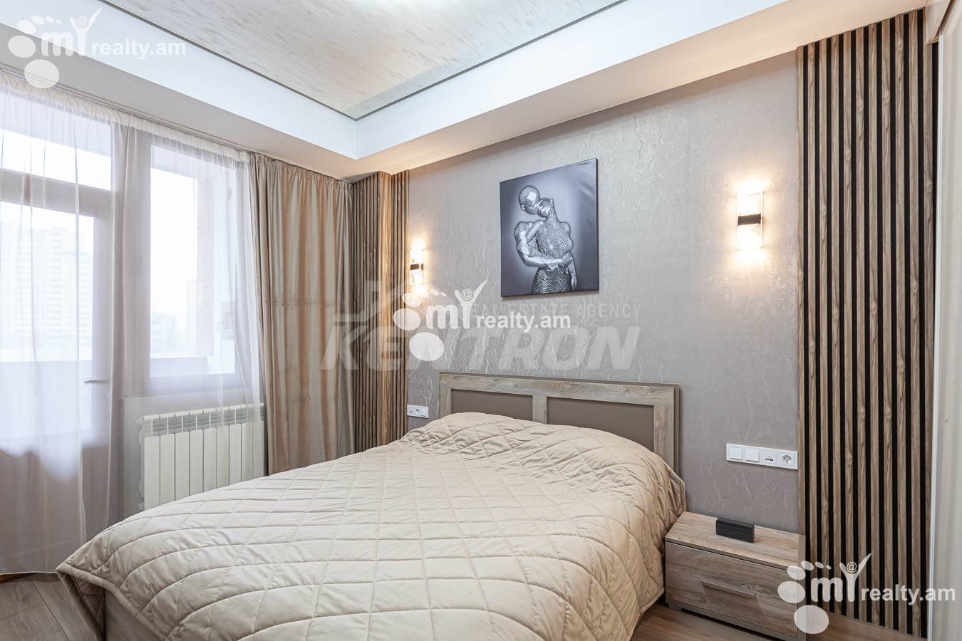 2 bedroom apartment for sale Mikoyan St, Davtachène Yerevan, 154282
