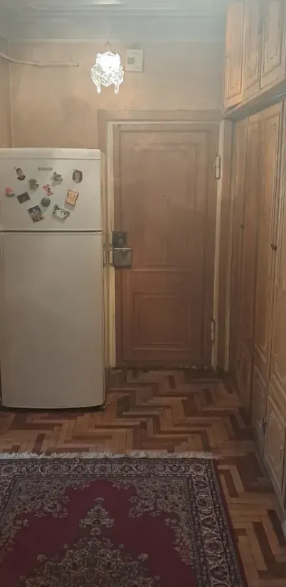 4 bedroom apartment for sale Arakelian St, Adshapnjak Yerevan, 160726