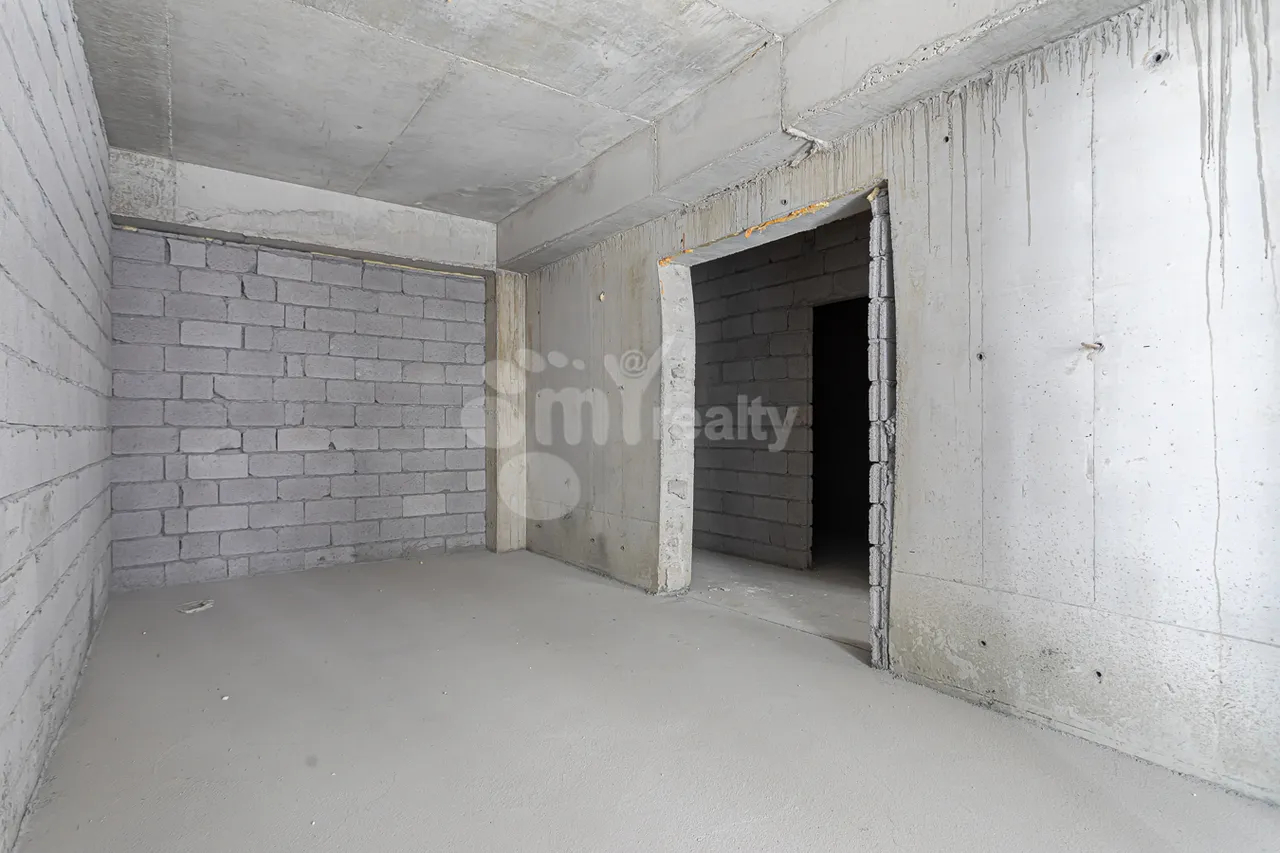 Купить 3 комнатную квартиру Ленинградян, Квартал Ваагни Ереван, 159996