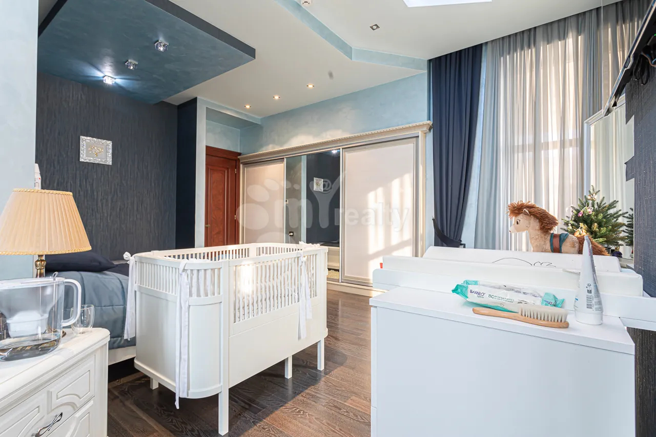 House for sale G 1 dis., Adjapnyak Yerevan, 158467