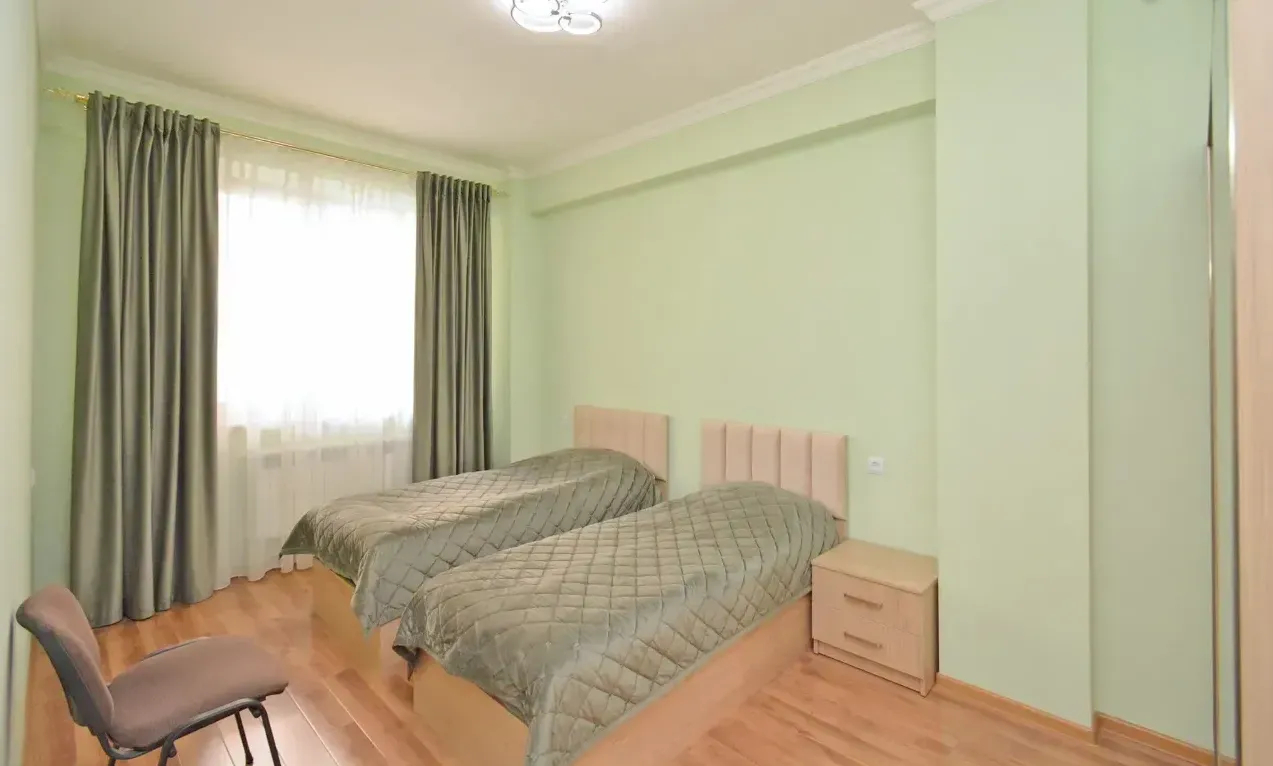 4 bedroom apartment for sale M․ Melqonyan str, Malatsia-Sébastia Yerevan, 161576