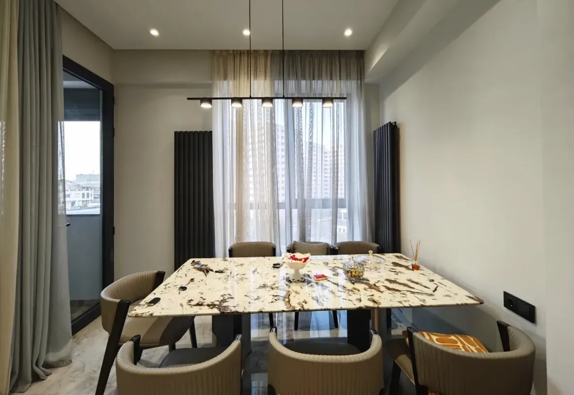 3 bedroom apartment for sale Tsarav Aghbyur St, Avan Yerevan, 161562