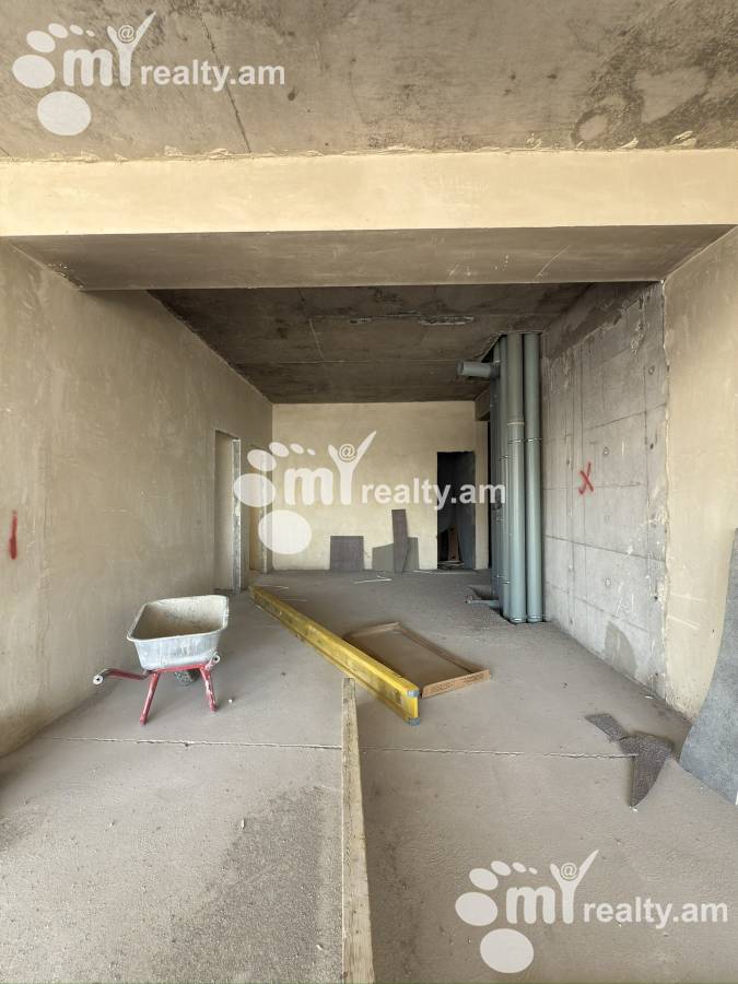 Купить 3 комнатную квартиру К. Улнеци ул., Канакер-Зейтун Ереван, 158733