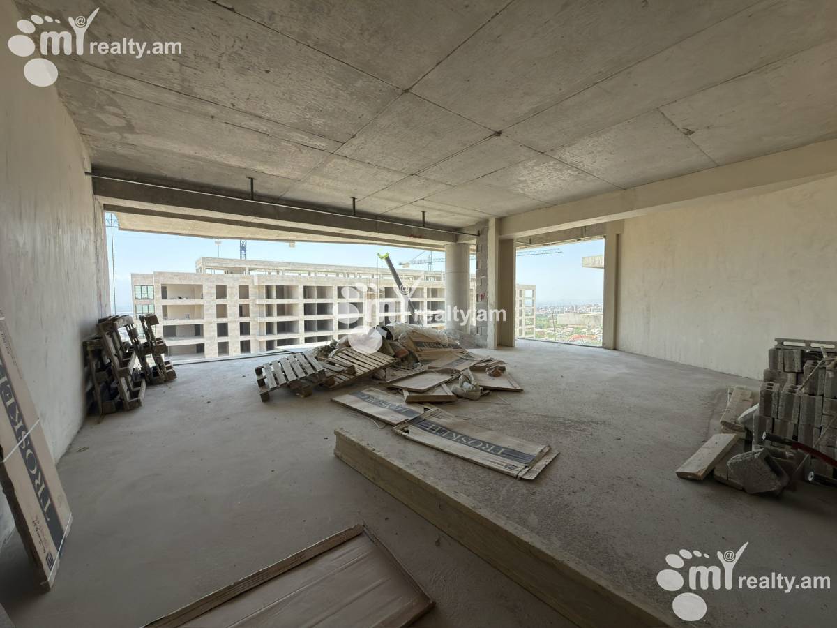 Купить 3 комнатную квартиру К. Улнеци ул., Канакер-Зейтун Ереван, 158733