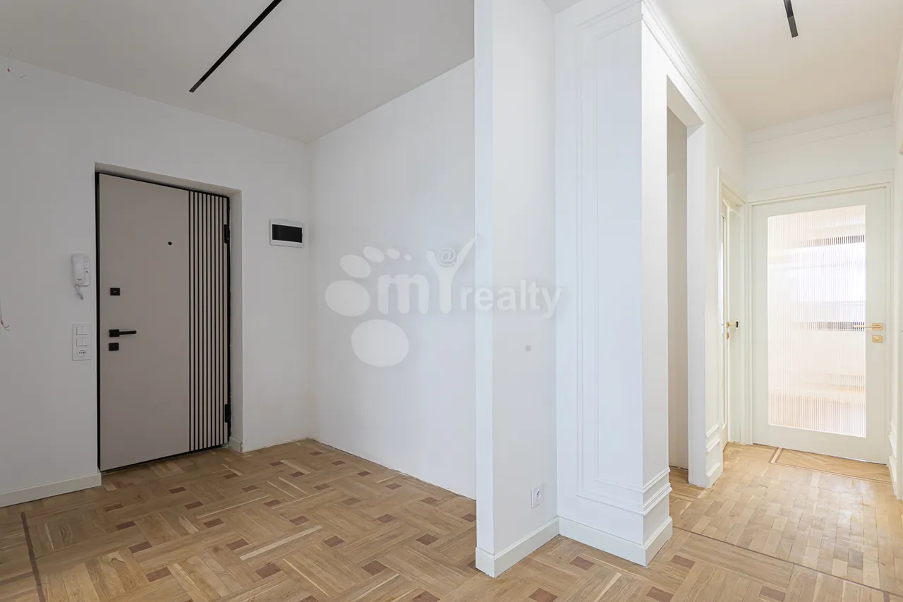 3 bedroom apartment for sale Sundukyan St, Arabkir Yerevan, 158588