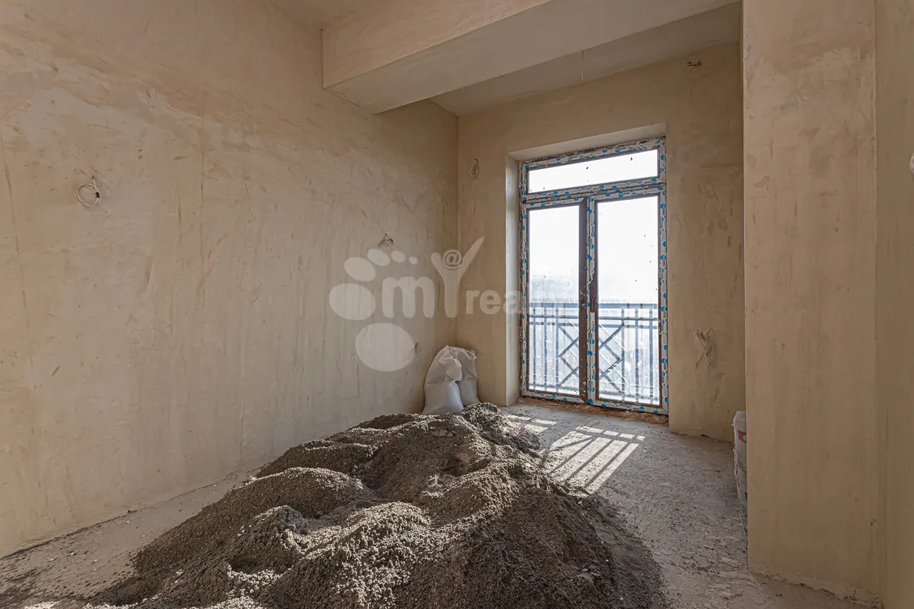 4 bedroom apartment for sale Mikoyan St, Dawtaschen Yerevan, 158112