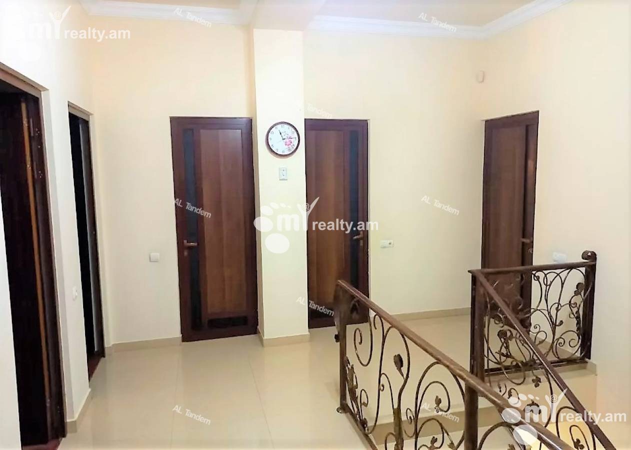 House for sale محله، خیابان باگرِواند, نور نورک ایروان, 124321
