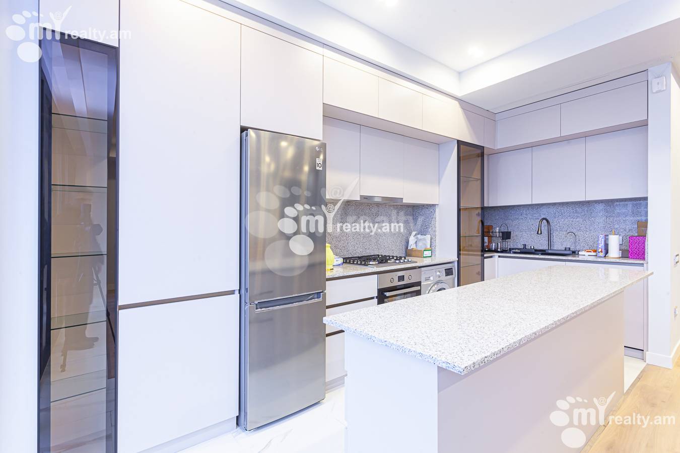 2 bedroom apartment for sale Davit Anhaxt St, Quanaquère-Zeytoun Yerevan, 154281