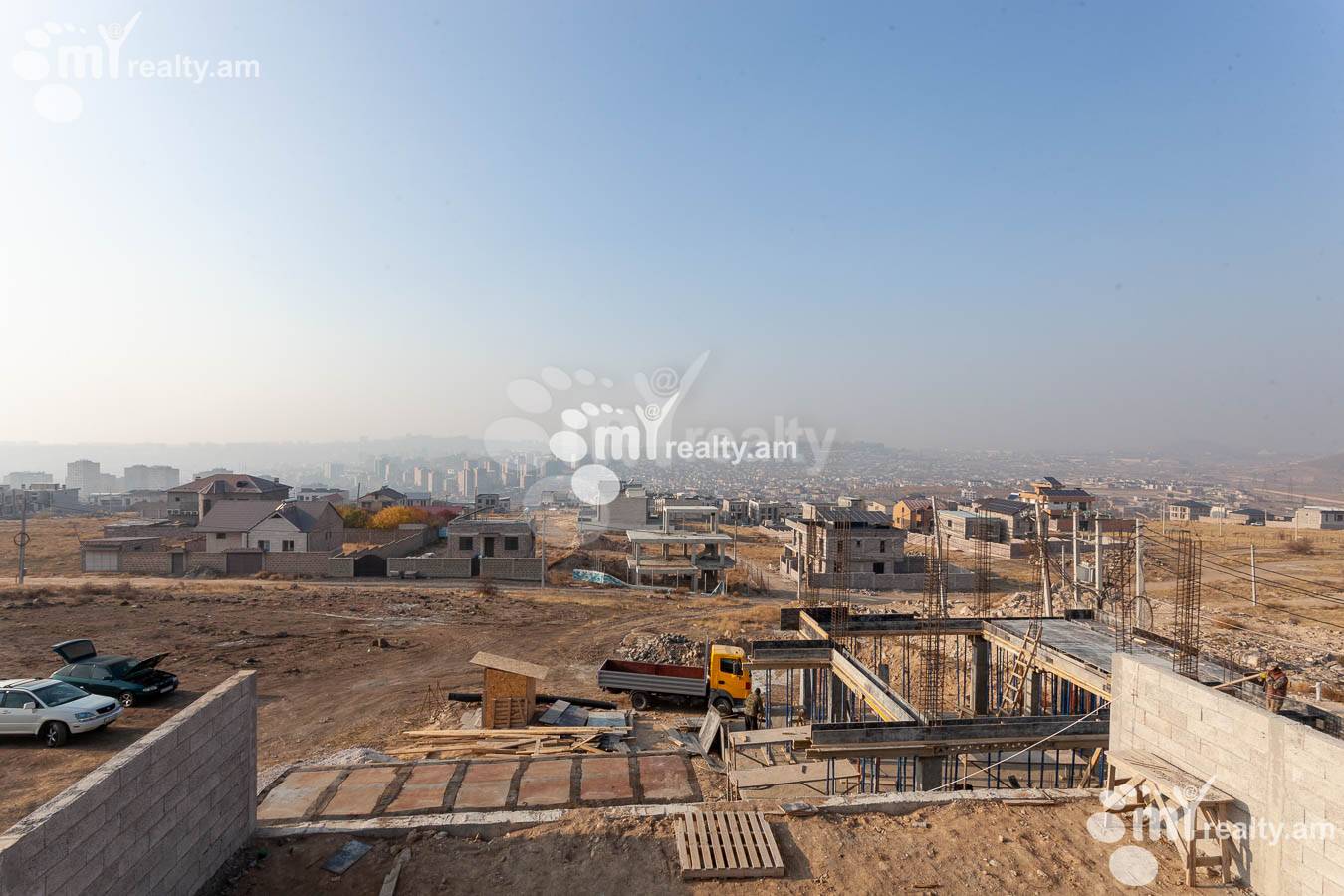 Առանձնատուն  Դուրյան թաղ, Ավան Երևան, 153781