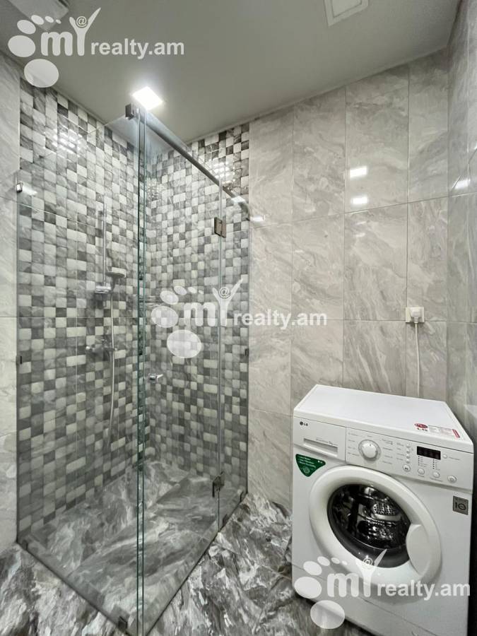 3 bedroom apartment for sale N. Zaryan St, Arabkir Yerevan, 160159