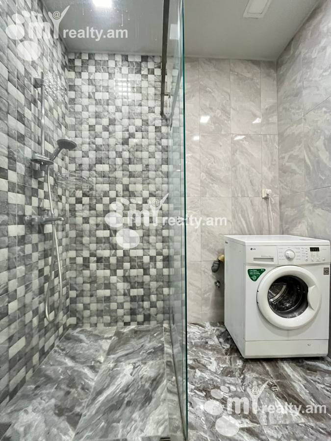 3 bedroom apartment for sale N. Zaryan St, Arabkir Yerevan, 160159