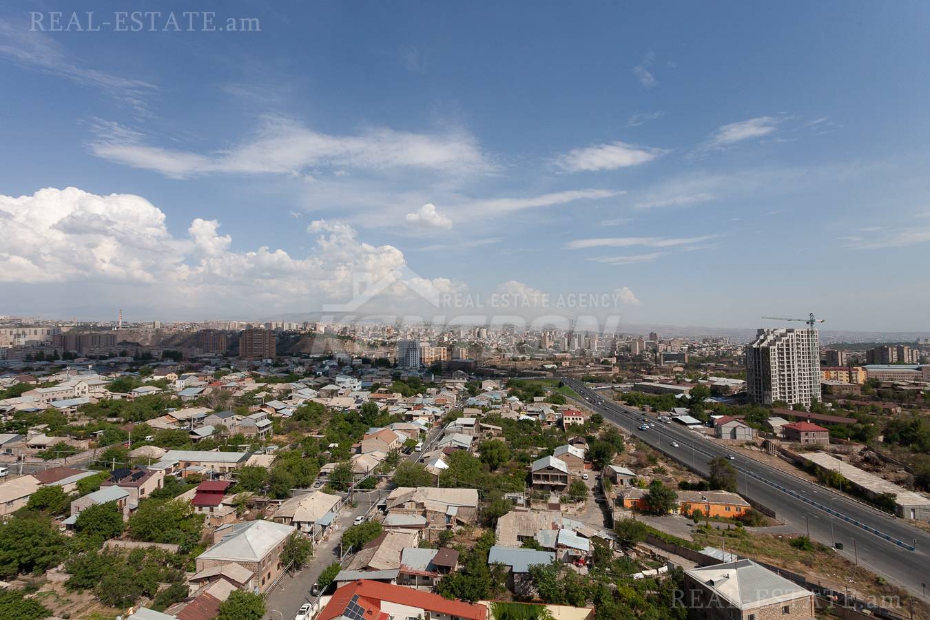 2 bedroom apartment for sale Davtashen 4 St, Dawtaschen Yerevan, 137798