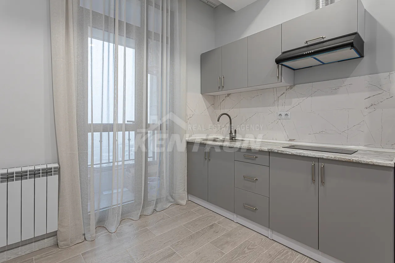 2 սենյականոց բնակարան վարձով Արշակունյաց պող, Կենտրոն Երևան, 158973