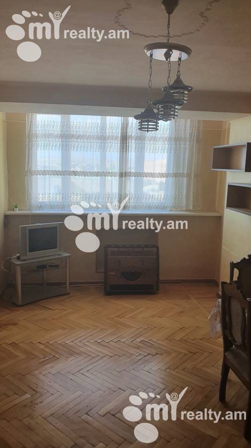 2 bedroom apartment for sale A. Khachatrian St, Arabkir Yerevan, 154652