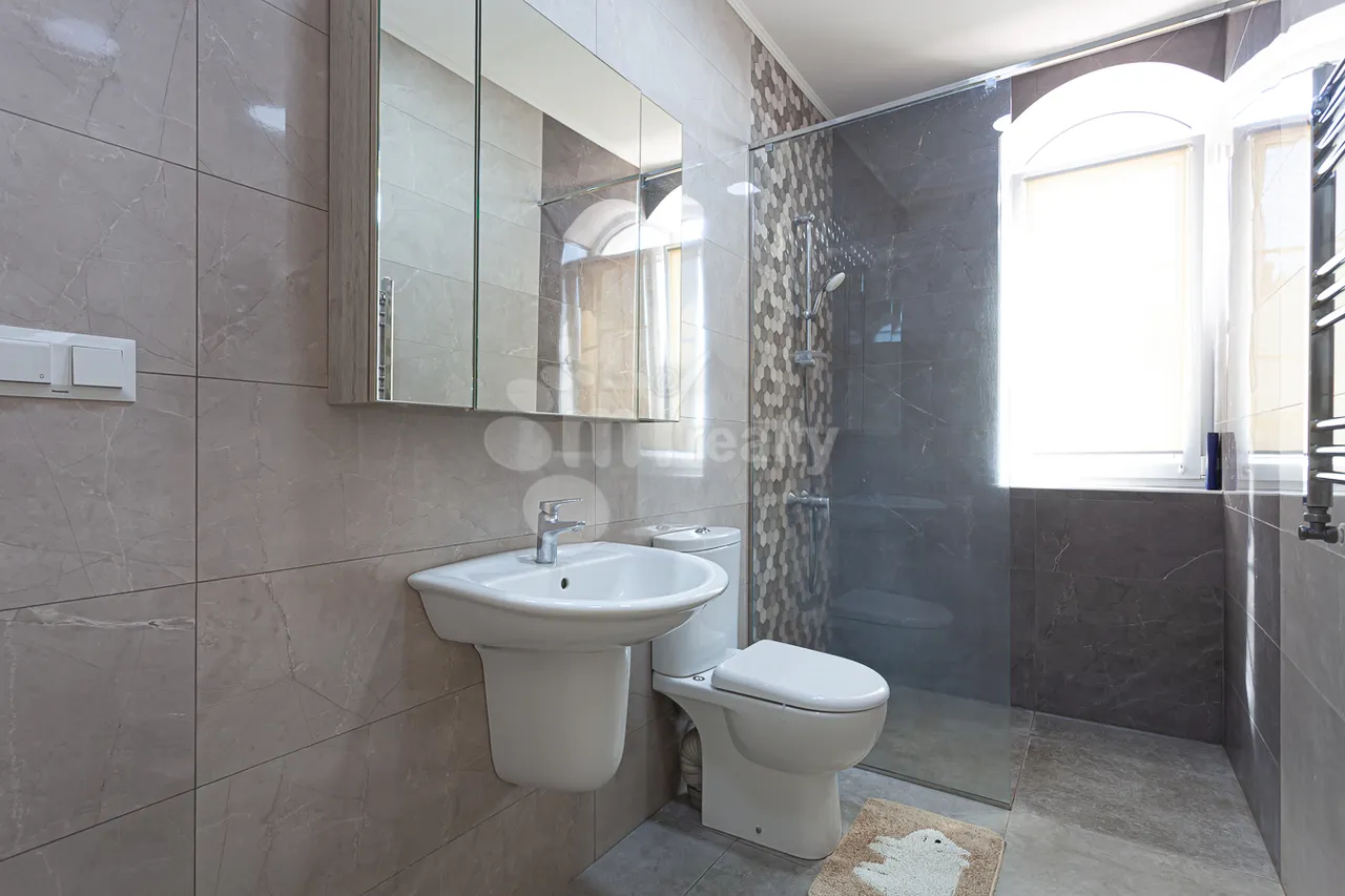 House for rent Hatis, Vahagni district Yerevan, 161721