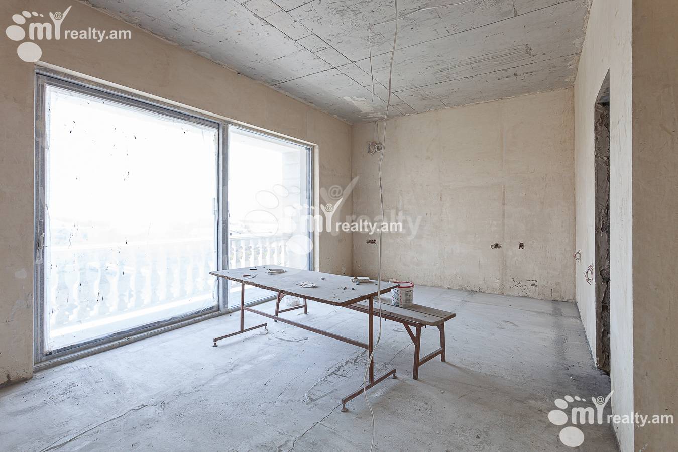 House for sale Bagrevand district, Nor Nork Yerevan, 138136