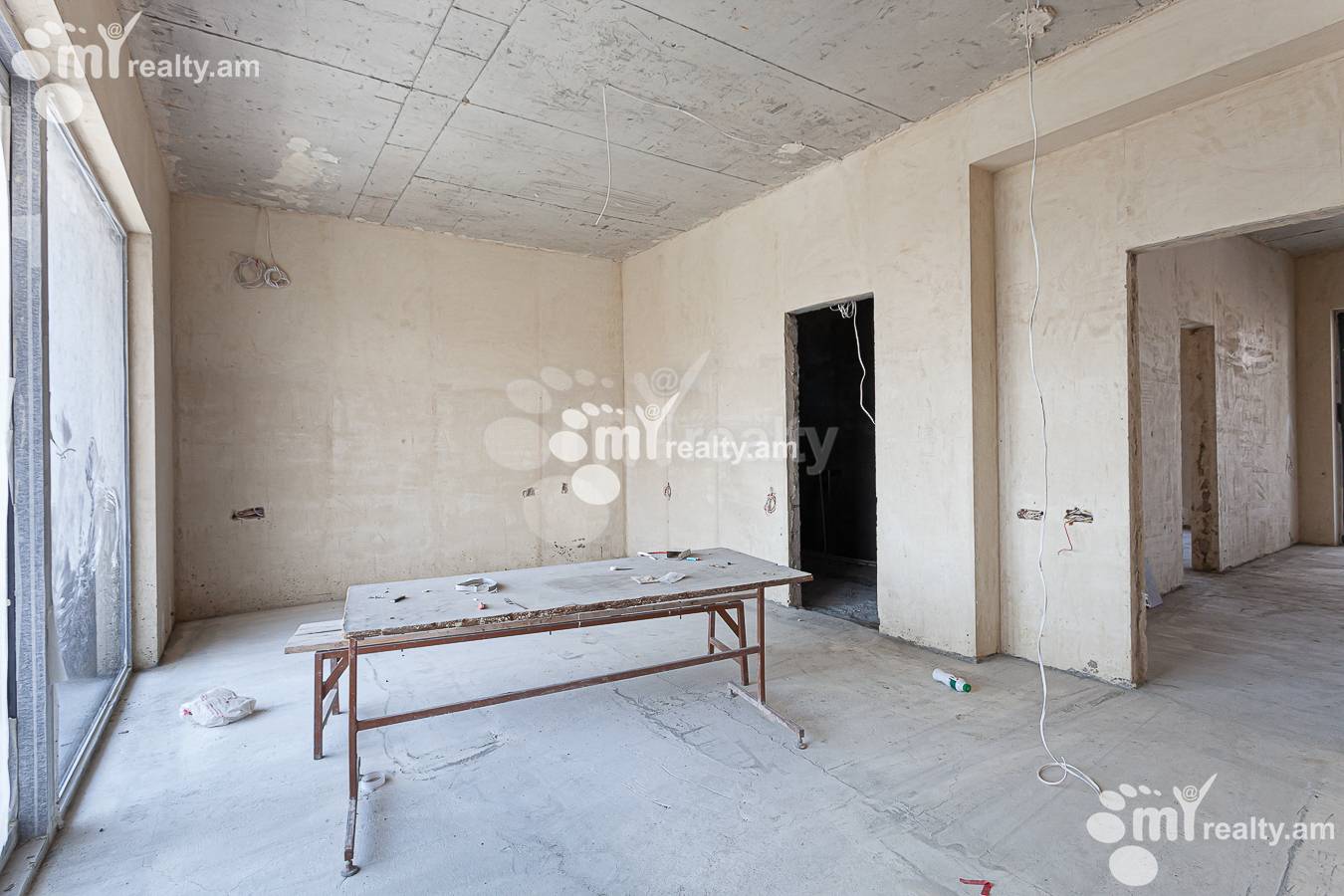House for sale Bagrevand district, Nor Nork Yerevan, 138136