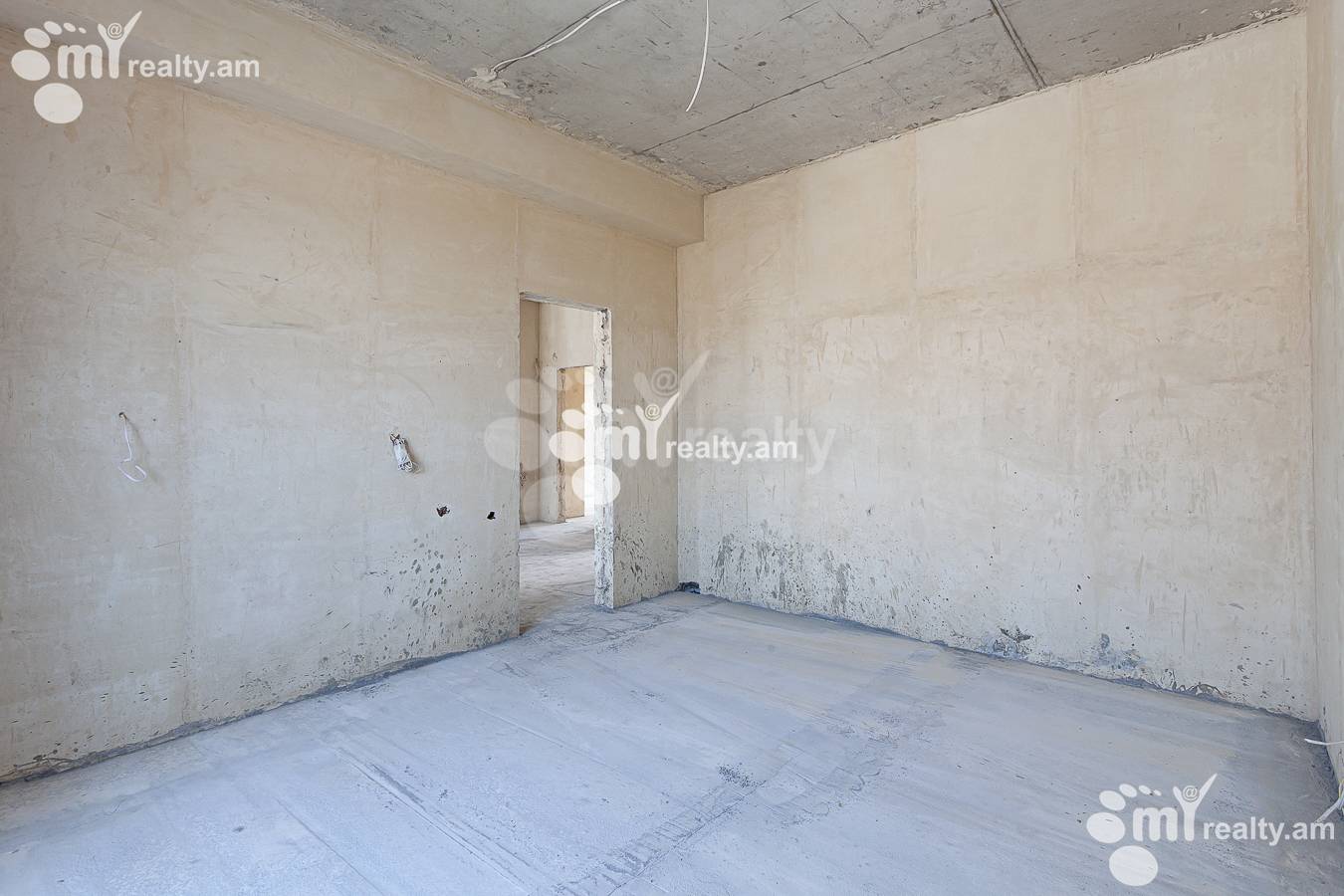 House for sale Bagrevand district, Nor Nork Yerevan, 138136